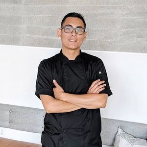 Meet your Posher, Mateo